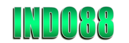 INDO88 Logo